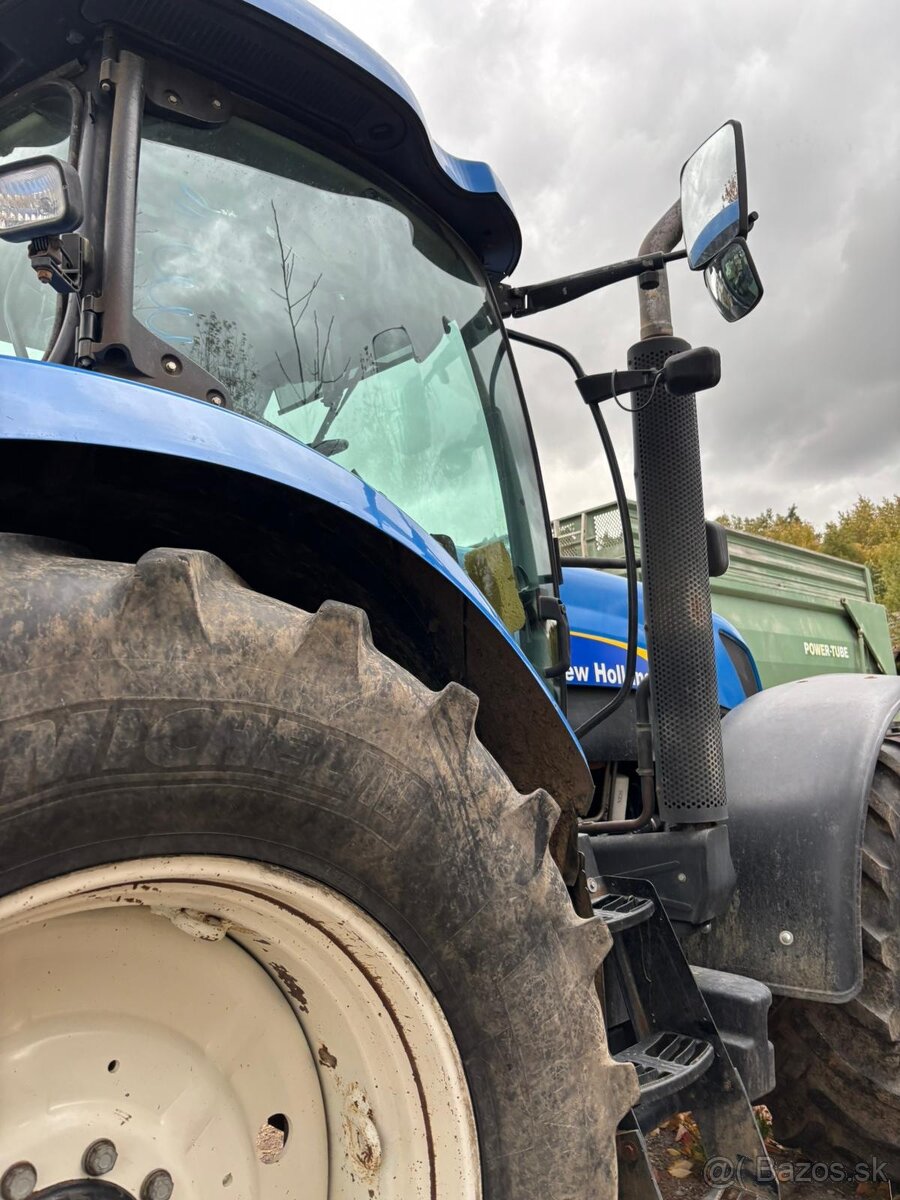 New holland T7060 - 5