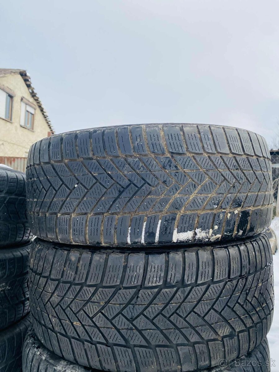 225/45r17 4ks - 5