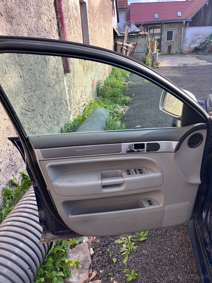 Vw touareg 3.0 BKS - 5