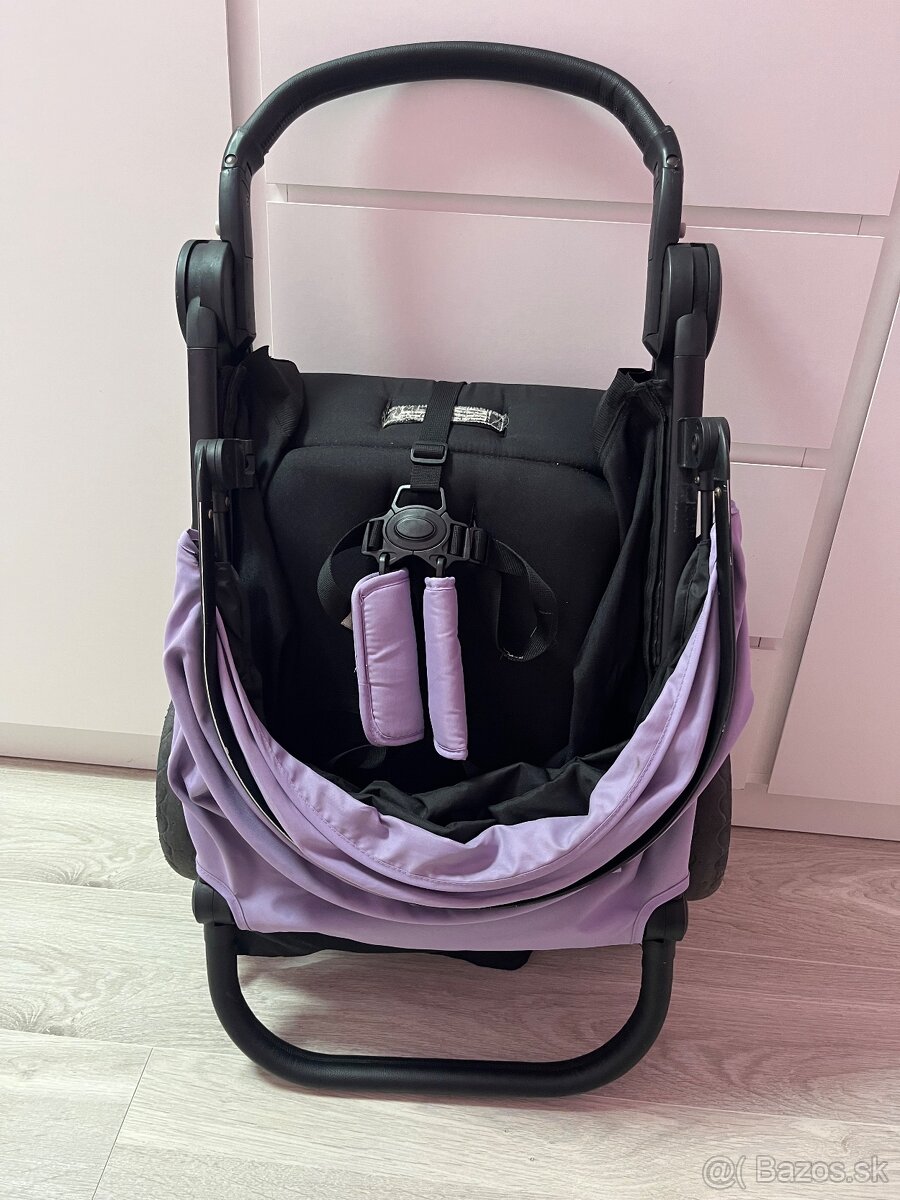 Športový kočík - 5