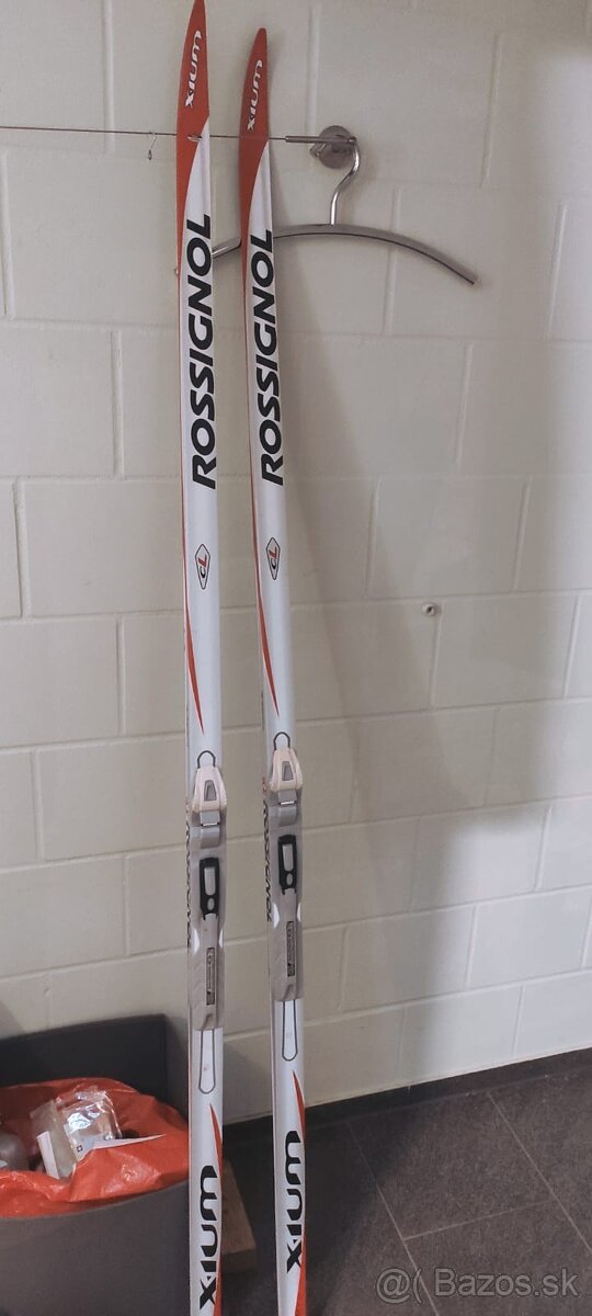 Atomic skate Rossignol klasik - 5