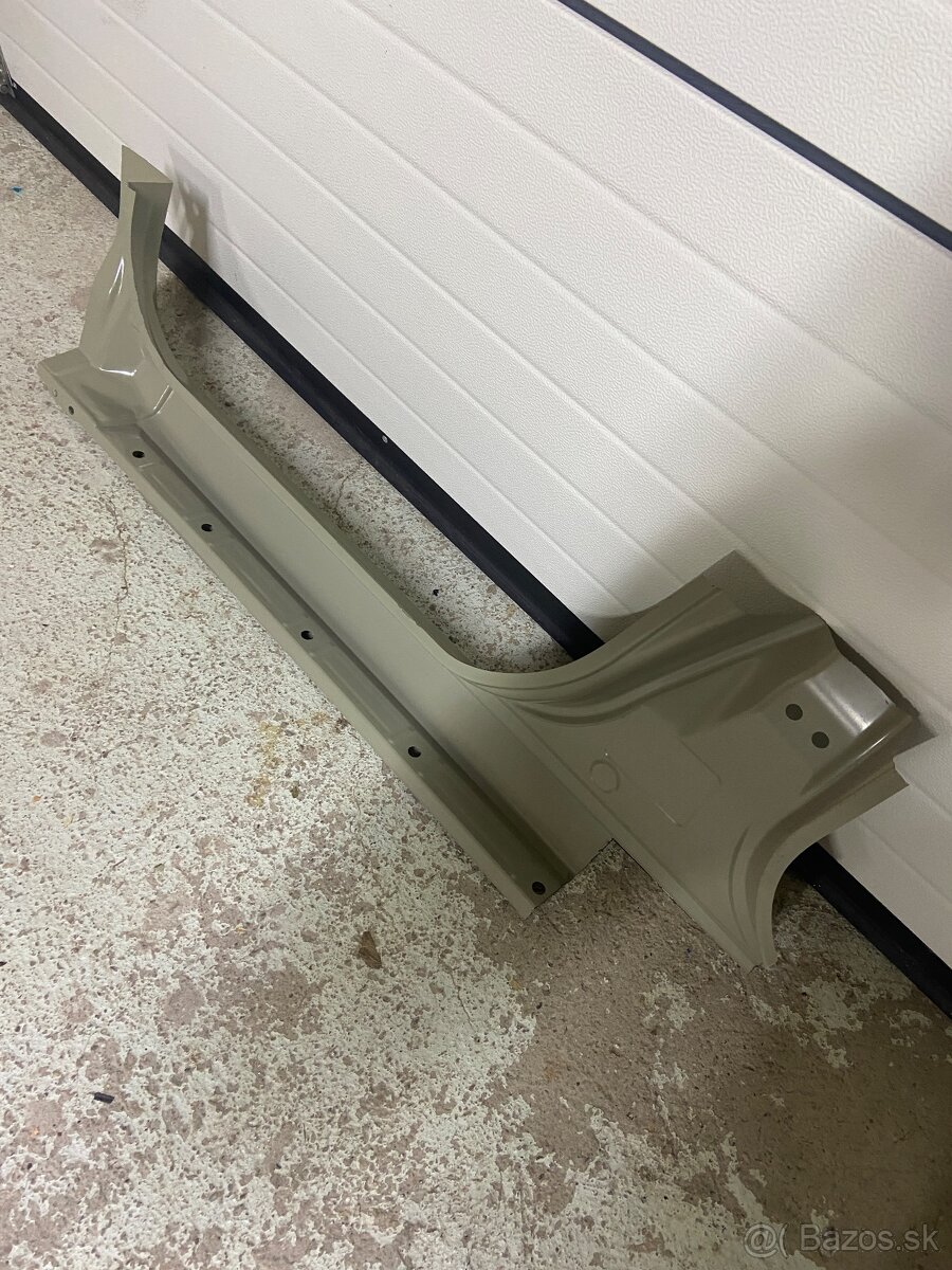 Suzuki Swift MK8 2018- - 5