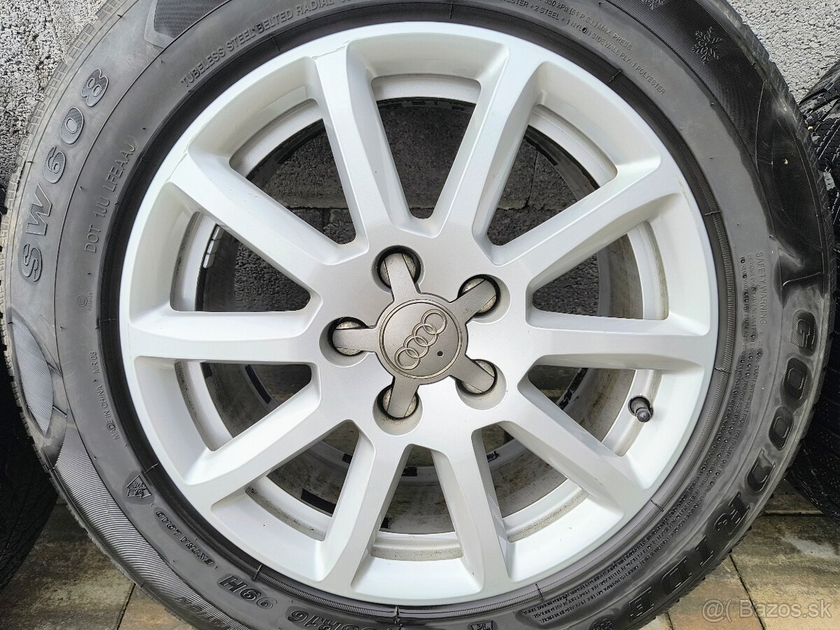 225/55 r16 5x112 - 5