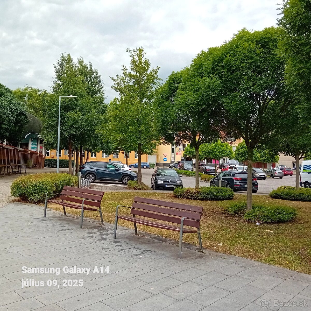 Obchodný priestor na predaj - 5