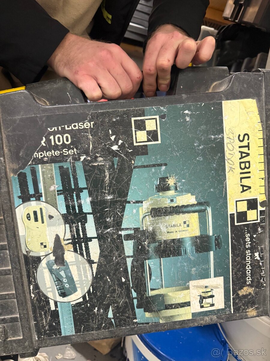 Elektricke naradie - 5