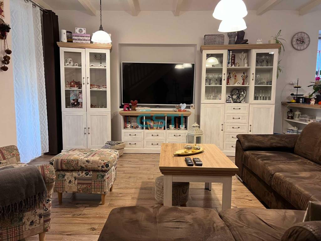 RODINNÝ DOM, ŽILINA - BÁNOVÁ - 5