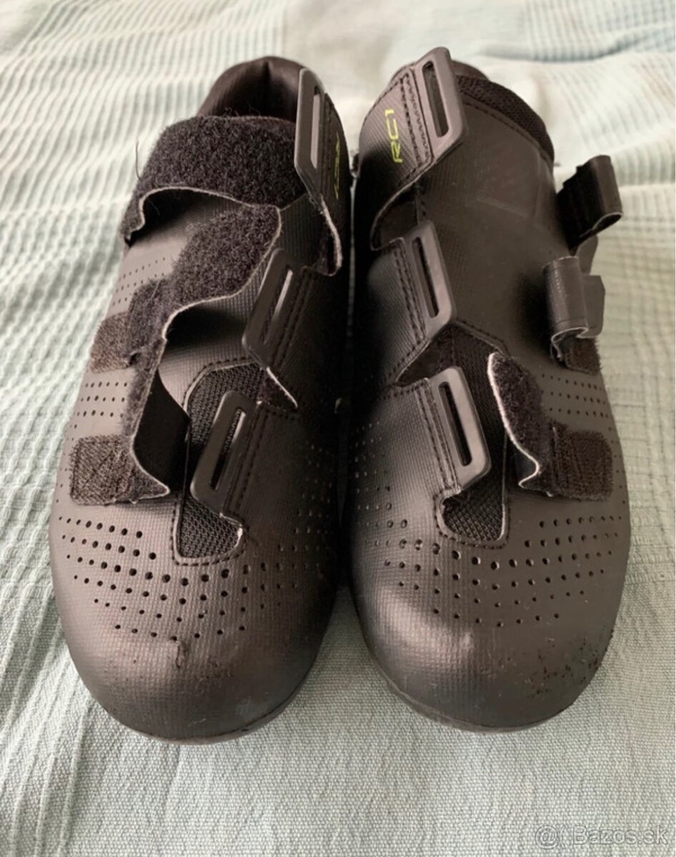 Cestné tretry Shimano RC1, 43 - 5