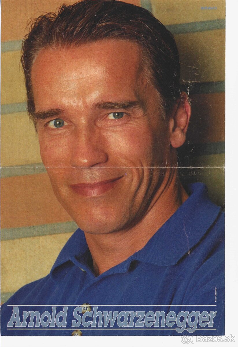 BRAVO PLAGATY AKCNYCH HRDINOV - 5