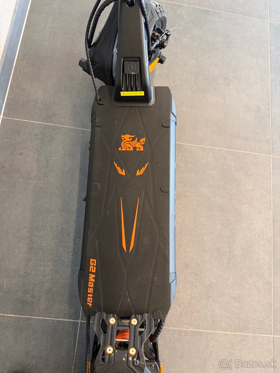 Kukirin G2 master 2025 - 5