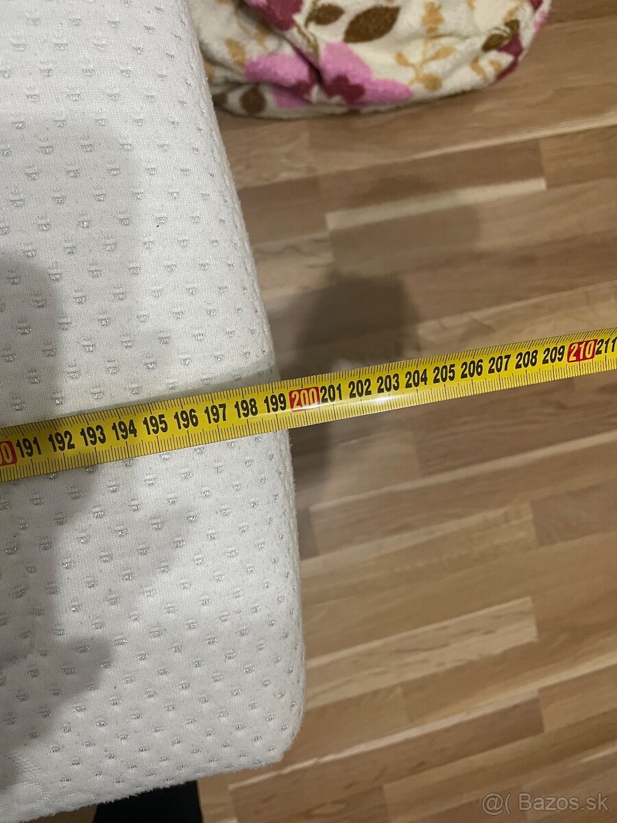 Manželská posteľ - 5