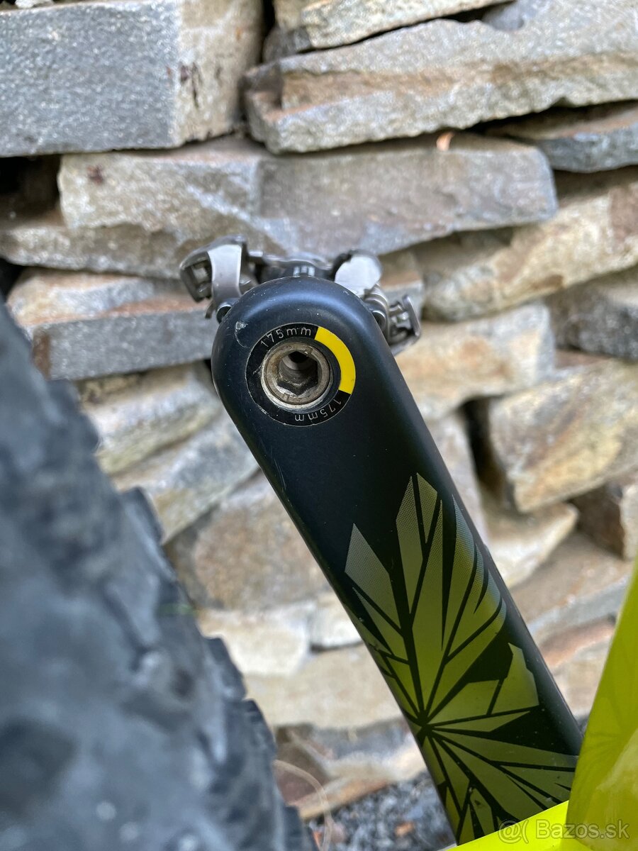 Scott Spark RC 900 World cup - 5