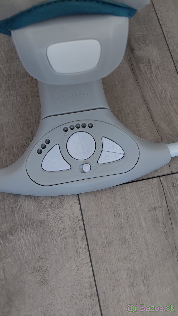 Hojdacie lehatko - 5