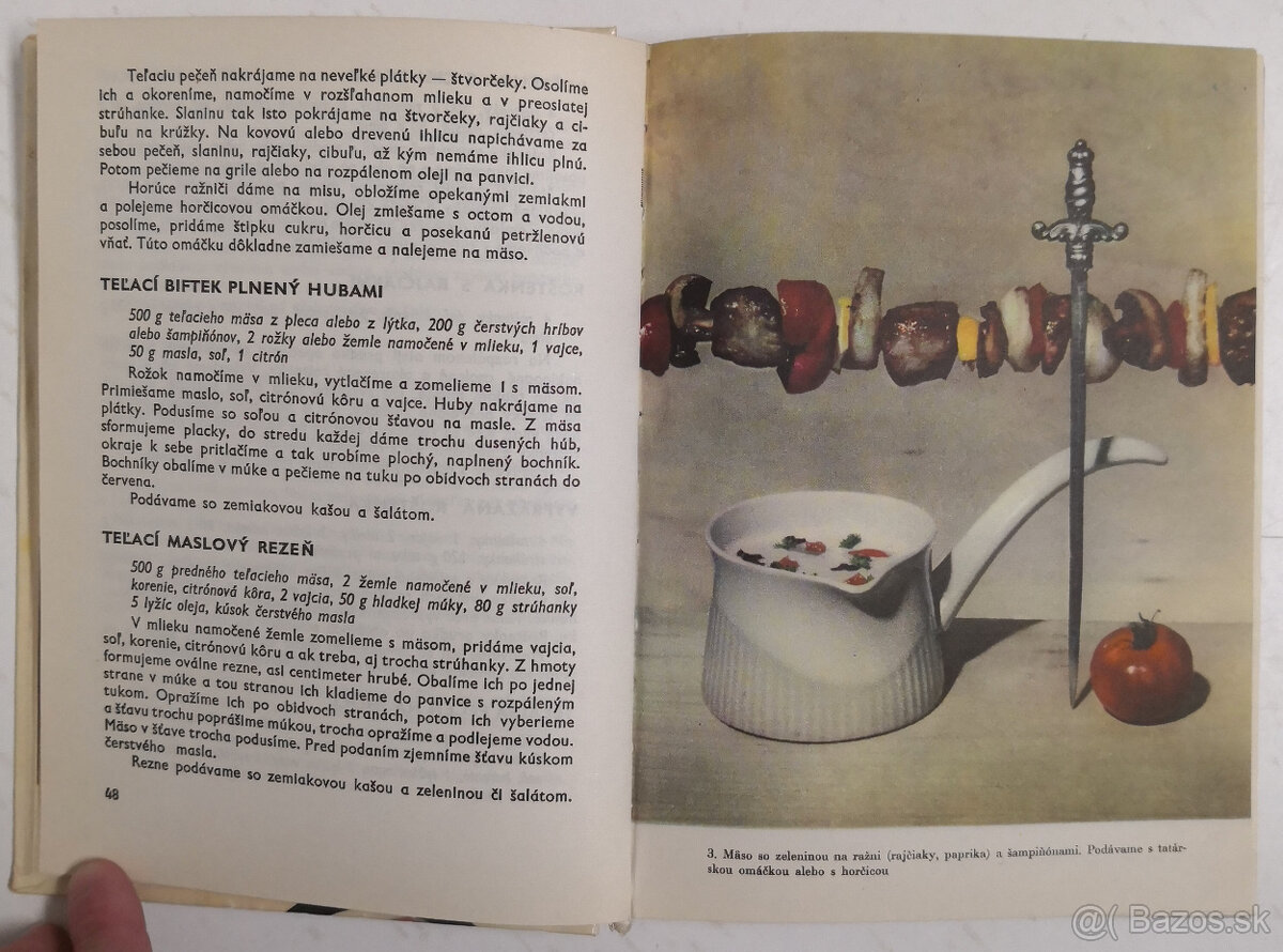 Varíme vtipne a moderne - 5