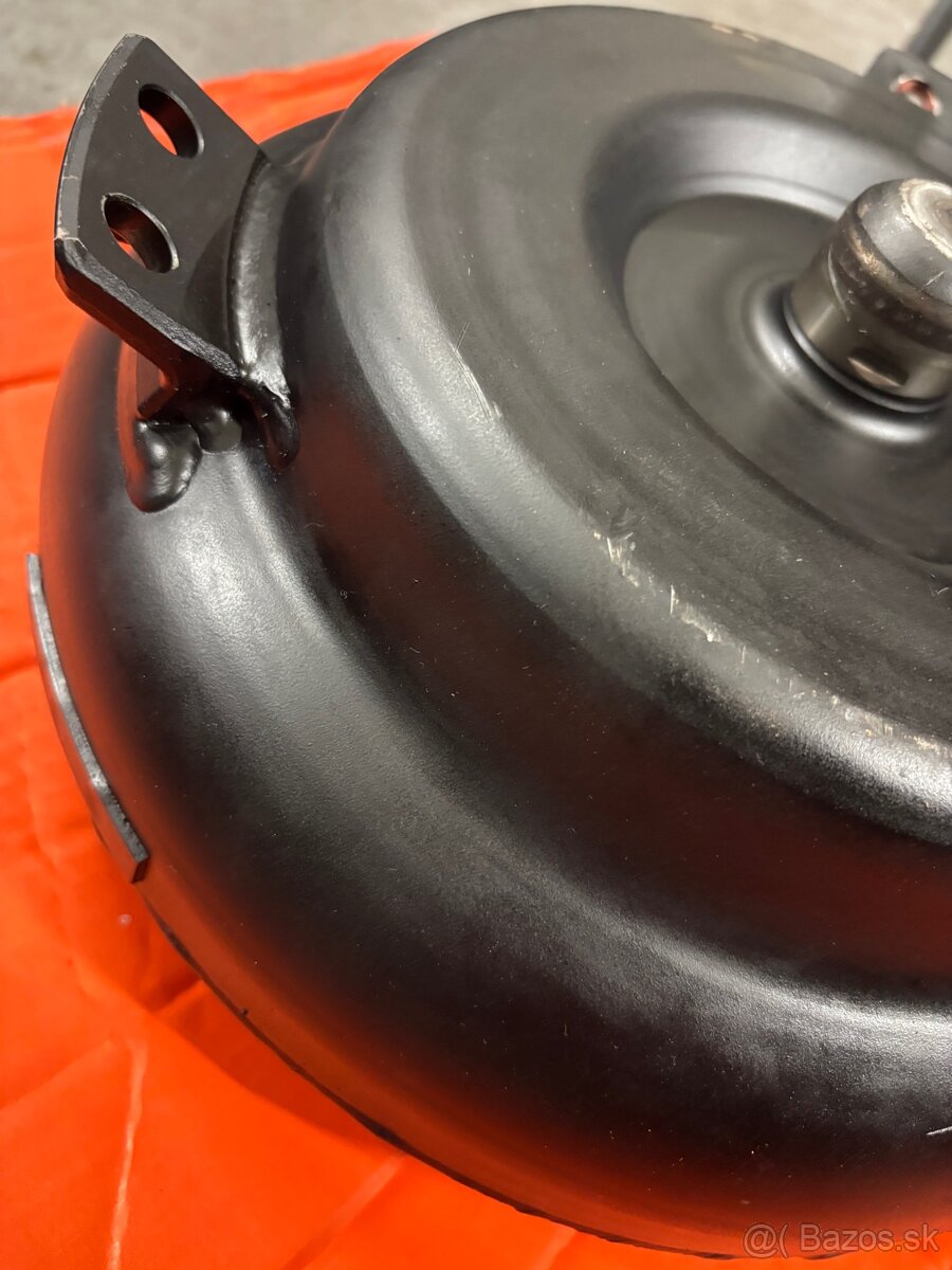 Mercedes 7G tronic - 5