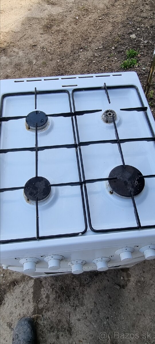 Combinovy sporak gorenje - 5