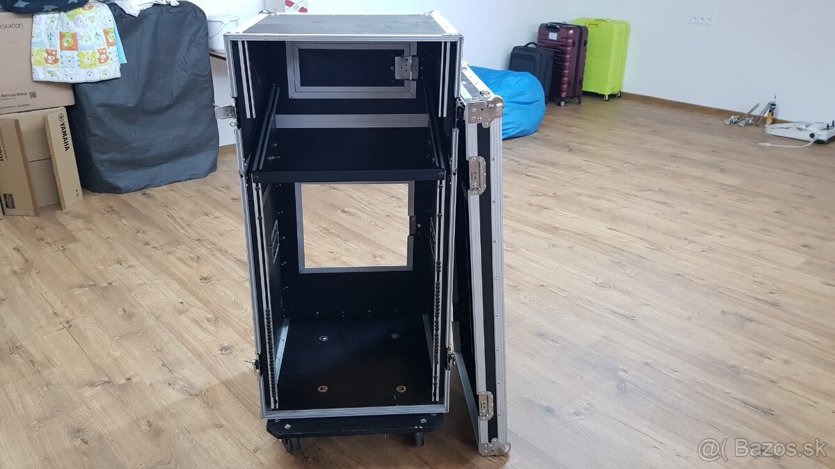 Predam Pult pre DJ alebo zvukára - 5