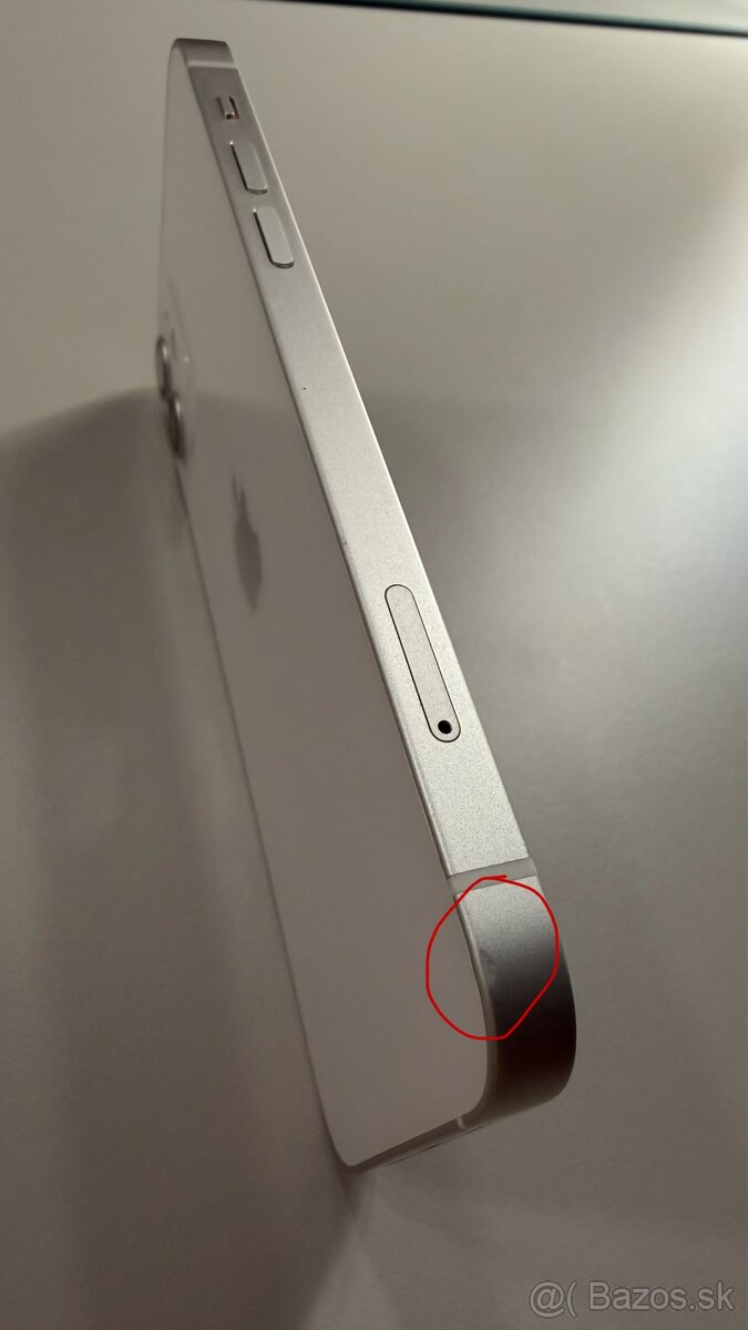 iPhone 12 64GB - biely - 5