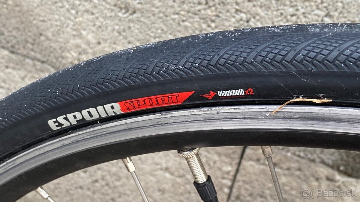 Ghost kato celoodpruzeny - 5