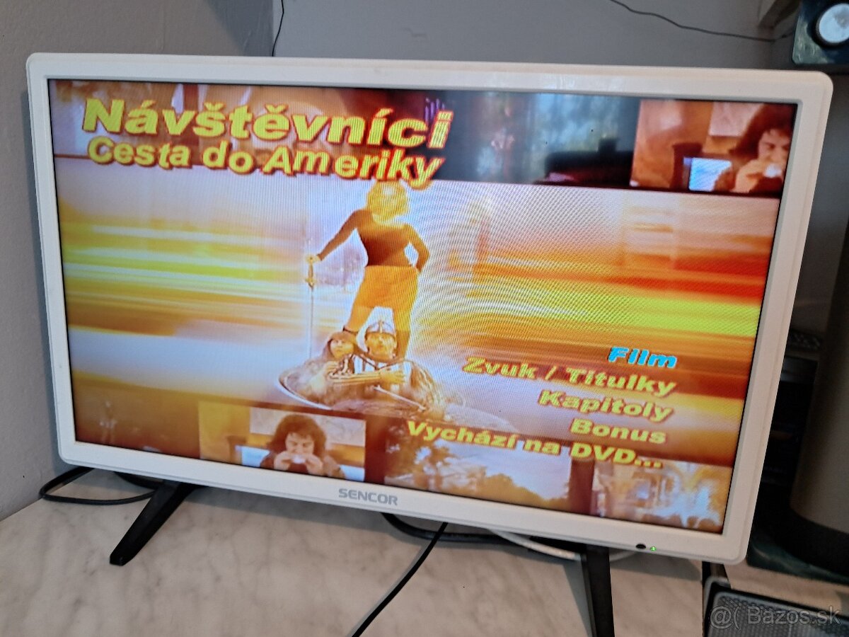 DVD - 5