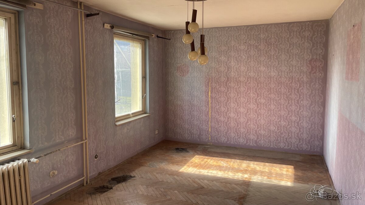 EXKLUZÍVNE 4 izbový byt na predaj - 5