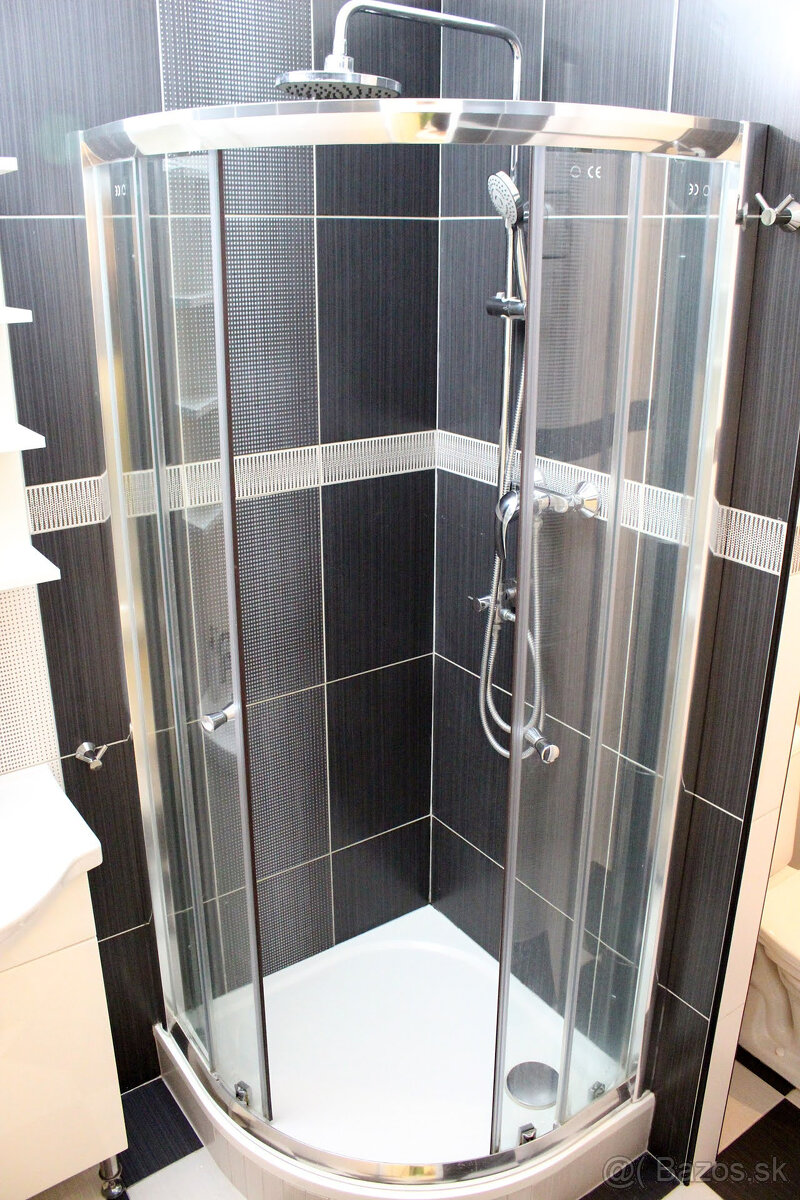 NA PRENÁJOM 1-IZBOVÝ BYT, BRATISLAVA – DÚBRAVKA (36 m²), Han - 5