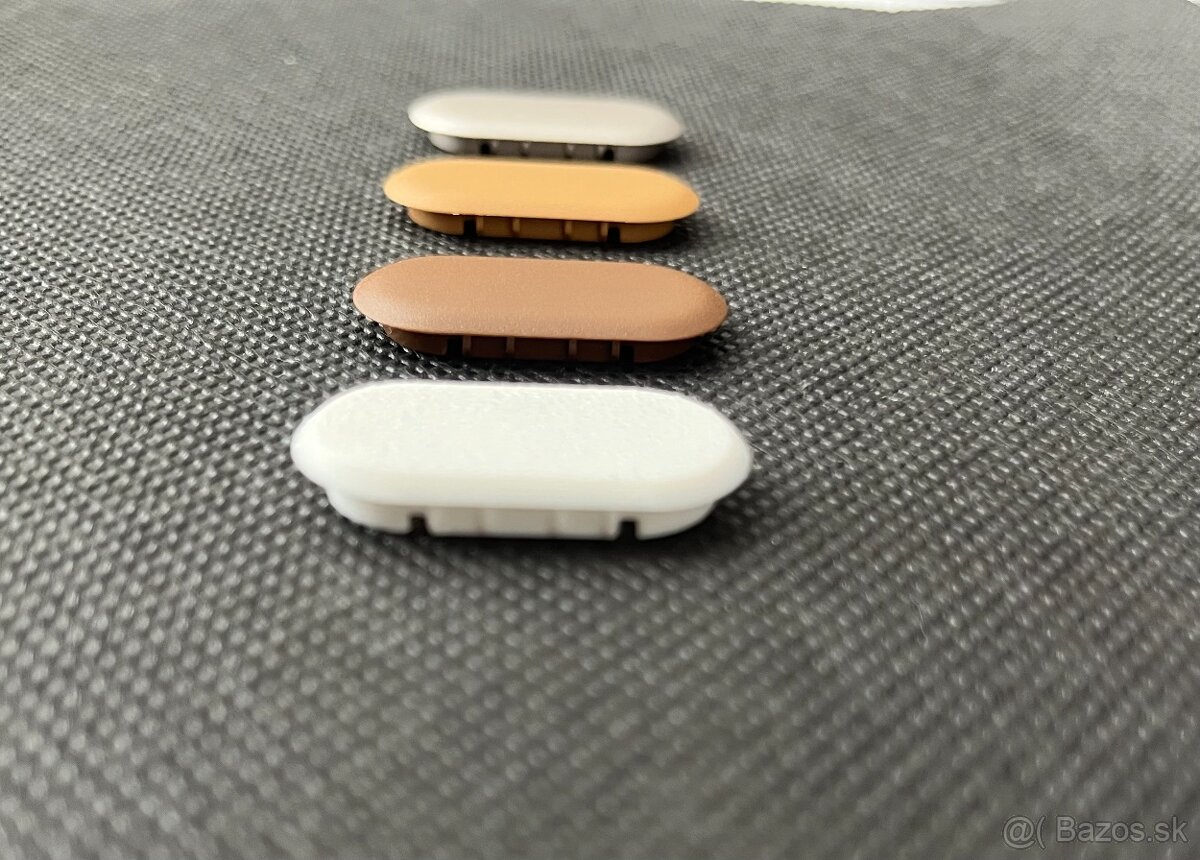 Krytky na rozoberateľný spoj Festool Domino XL DF 700 - 5