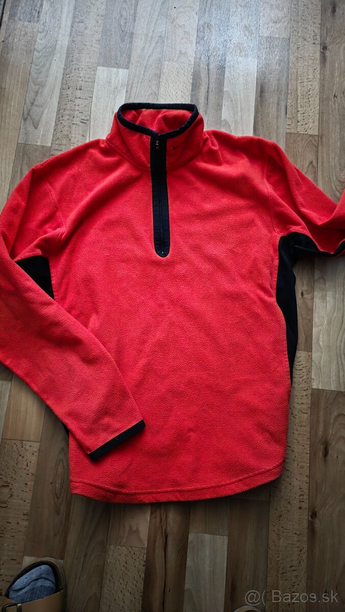 Mikina nike panska L - 5
