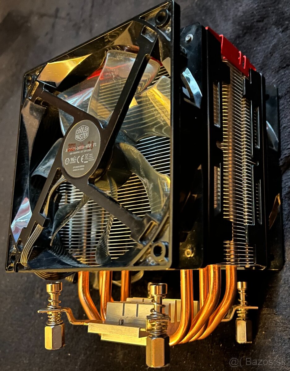 BLACK FRIDAY | Predám hernú zostavu s rtx 3060 ti - 5