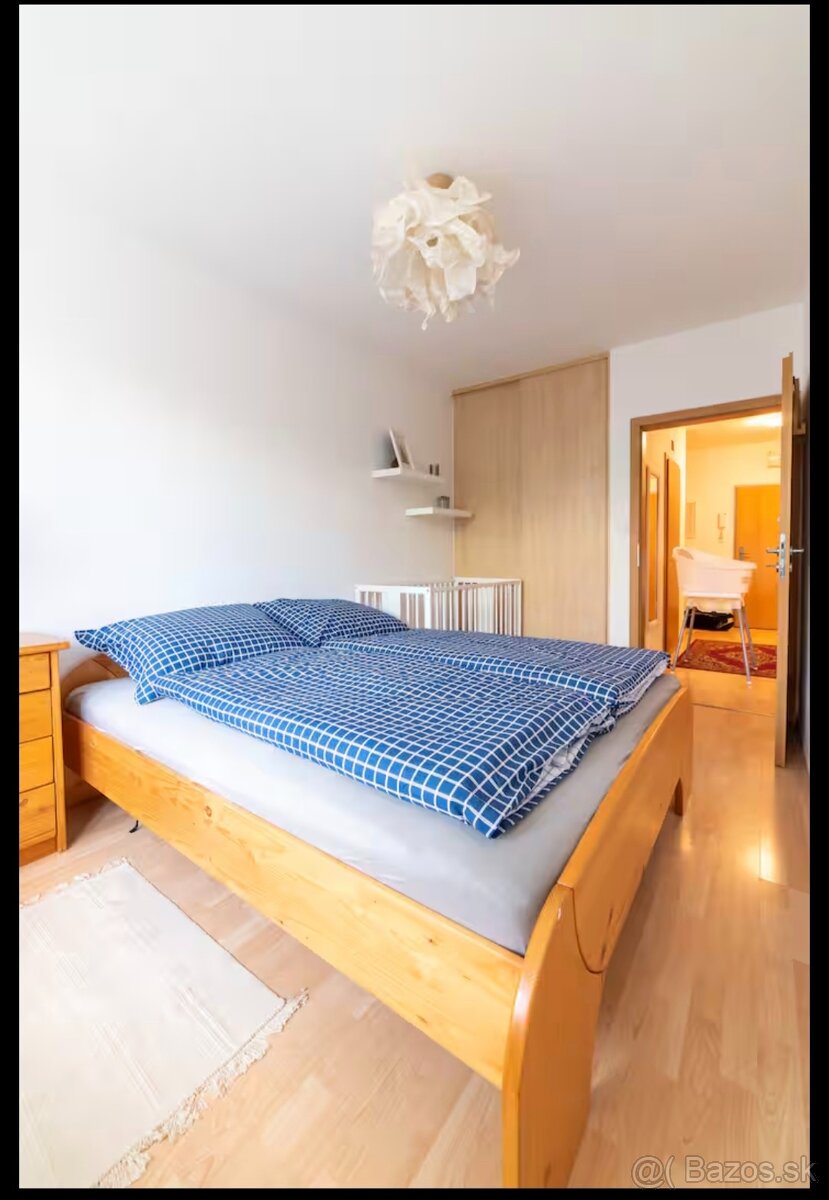 2izb apartmán na predaj, Jégého 12, BA- Ružinov - 5