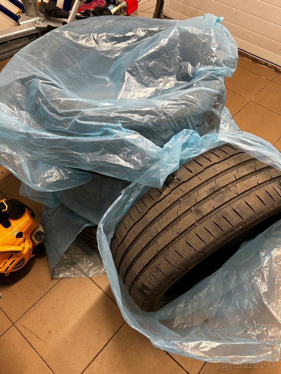 225/45 R18 Hankook Ventus S1 evo 3 letné 225/45R18 - 5