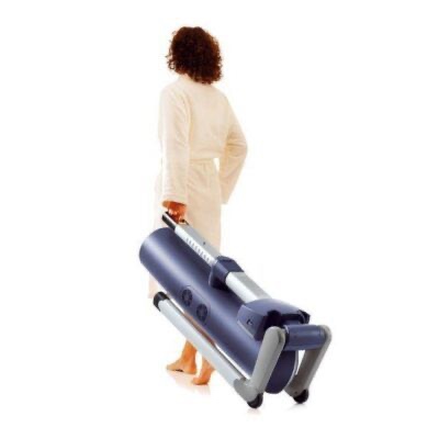 Solárium Philips - 5