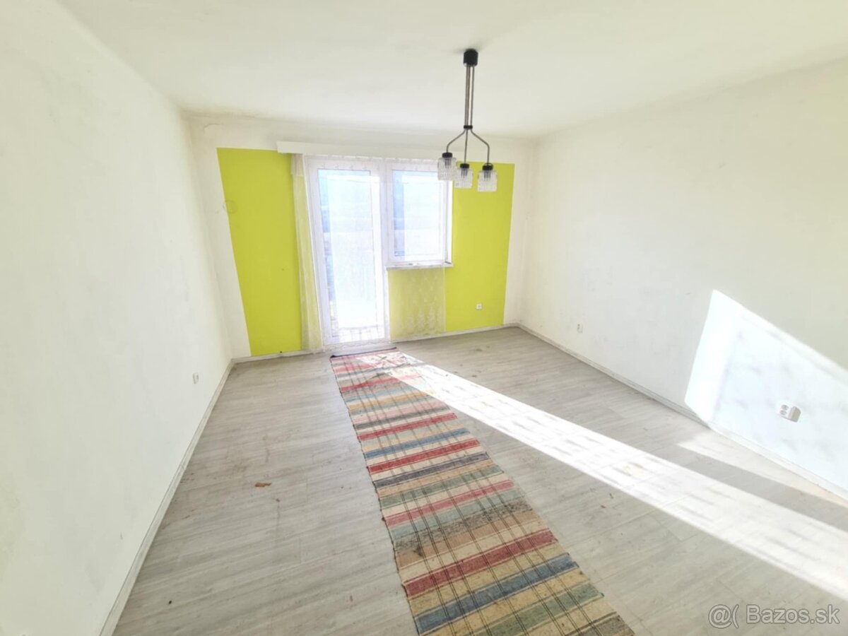 Na predaj rodinný dom - 5