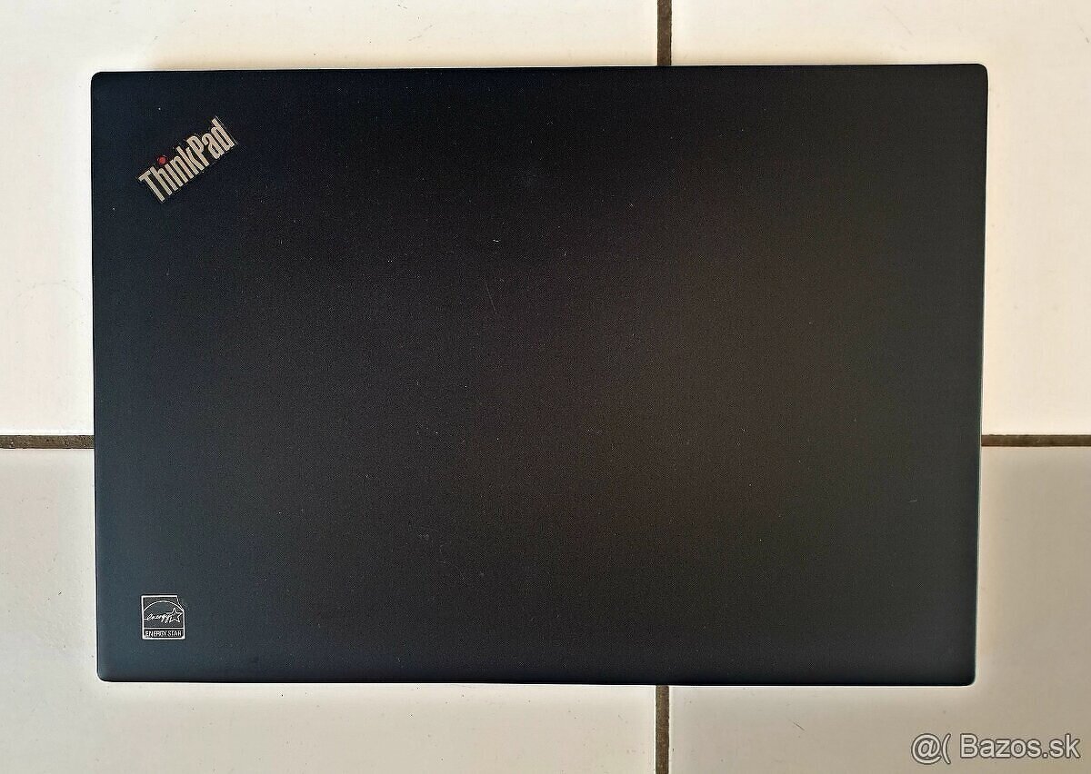 Lenovo ThinkPad X13 Gen 1 i5-10gen/Win11PRO/16GB/Top batt - 5