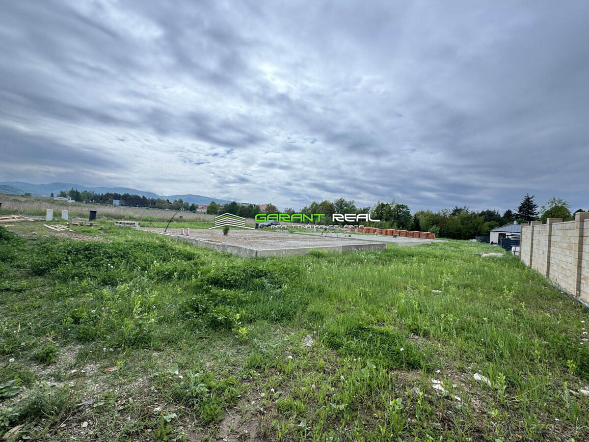 Predaj novostavba, 4-izb. bungalov, 120 m2, Nižná Šebastová - 5