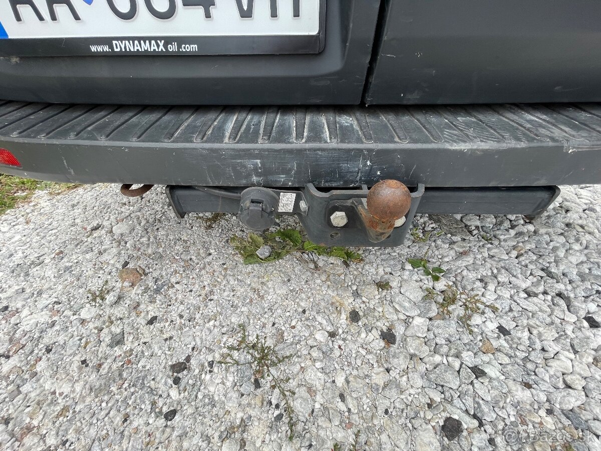 Ford Transit L2H2 -MOŽNA VÝMENA- - 5