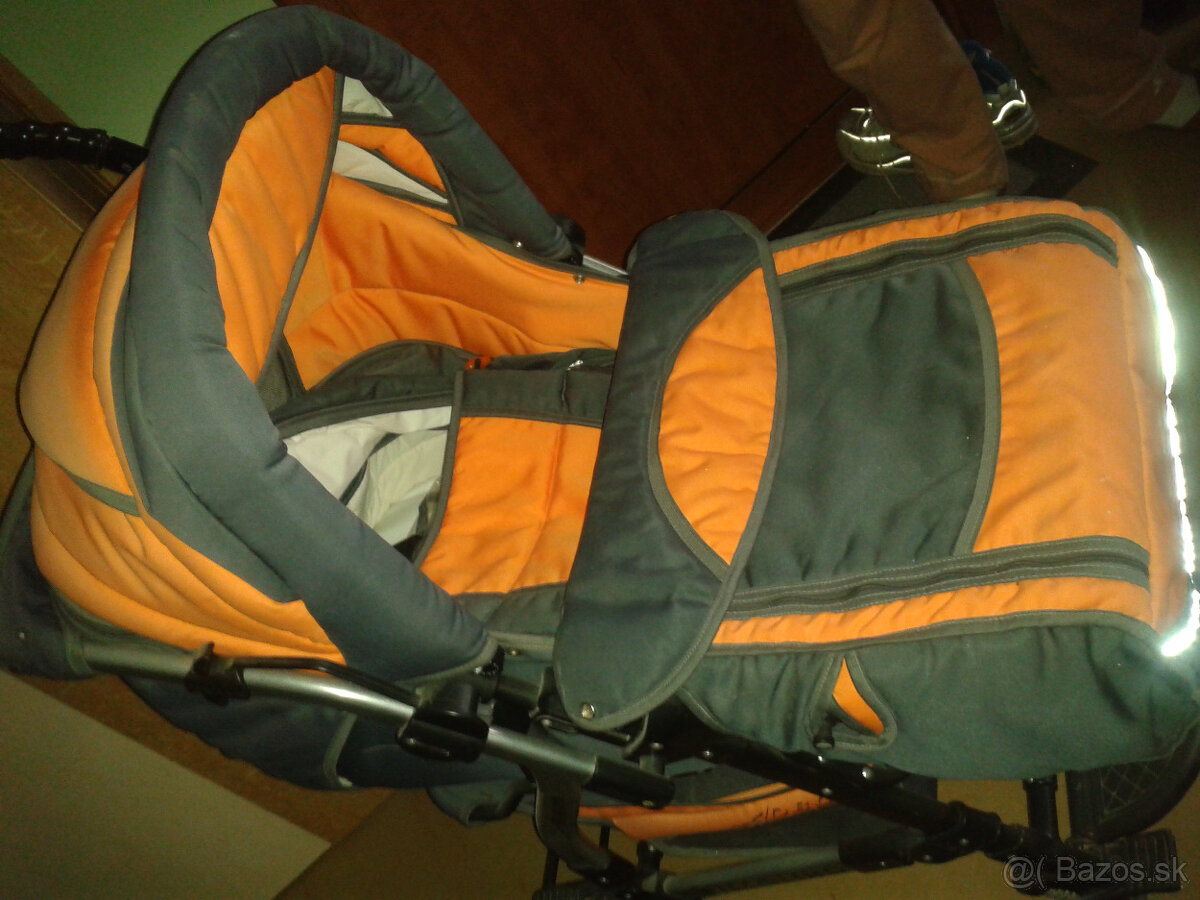 KOČIAR NA PREDAJ. - 5