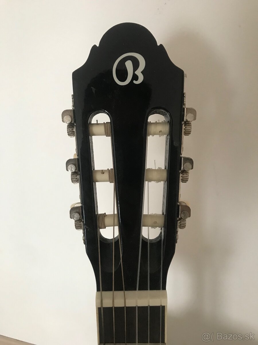 Gitara Značky BLOND - 5