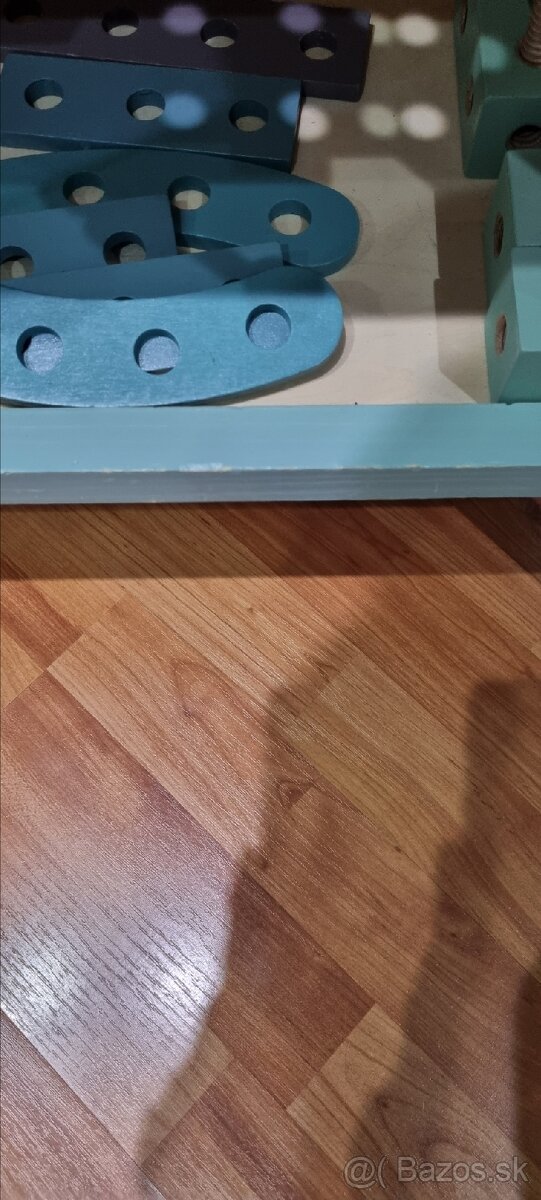 Little Dutch pracovný stolík - 5