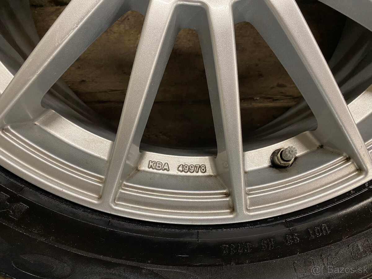 IT Wheels Sofia 5x112 R18 - 5