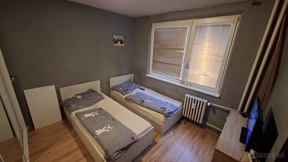 Predam 3 izbový byt v Seredi - 5