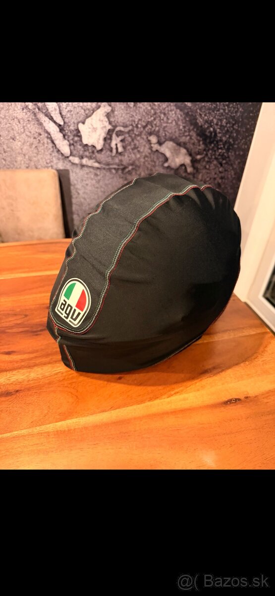 Agv pista gp r - 5