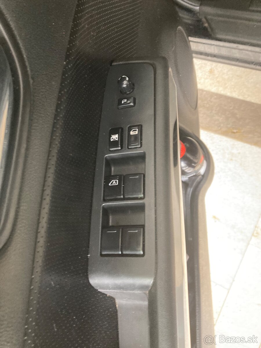 Nissan x trail dci - 5