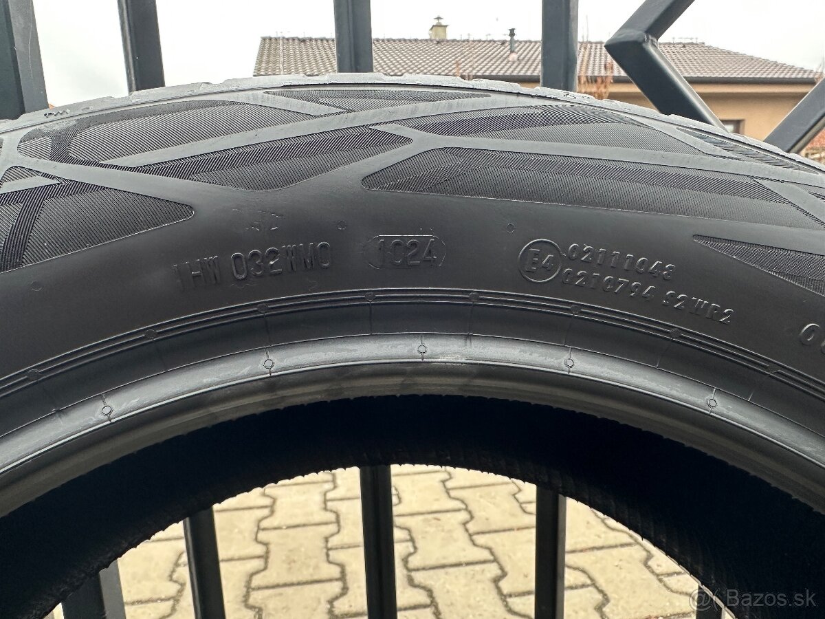 215/55 R18 95H 2024 letné CONTINENTAL - 5
