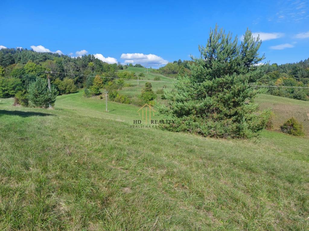 HD REALITY predaj pozemkov, Malachov - 5