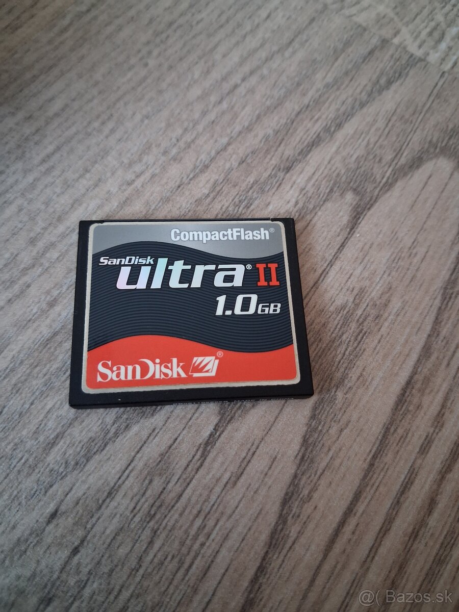 Predam fotoaparat - 5