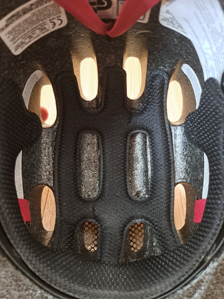 Detská prilba ABUS Smiley 2.0 - 5