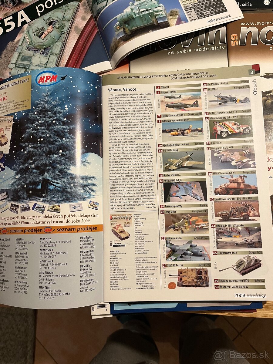 Modelársky časopis - 5