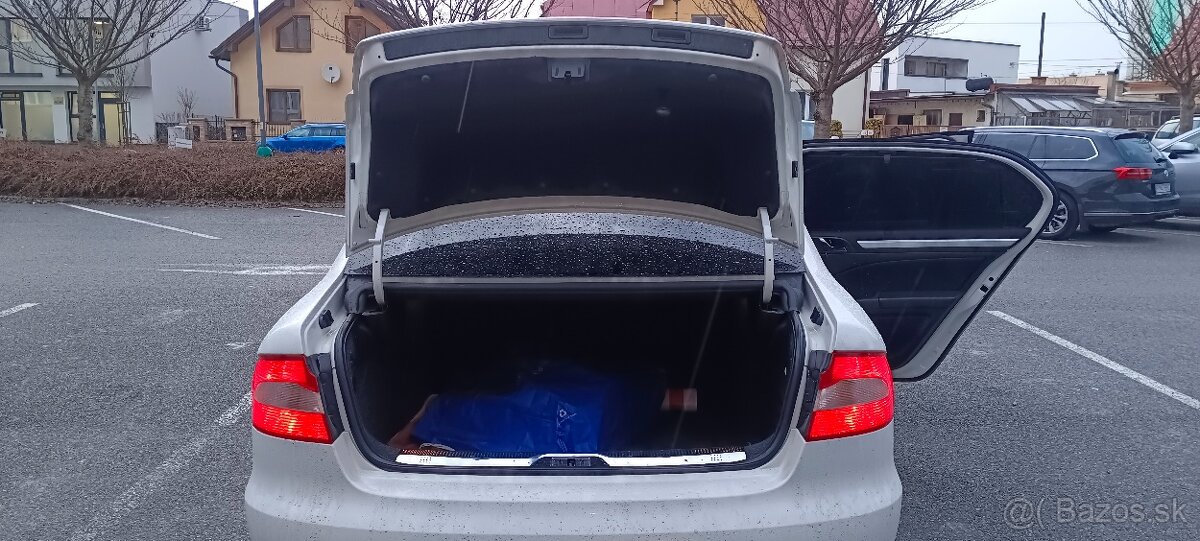 Škoda SUPERB 2.0TDI ELEGANCE - 5