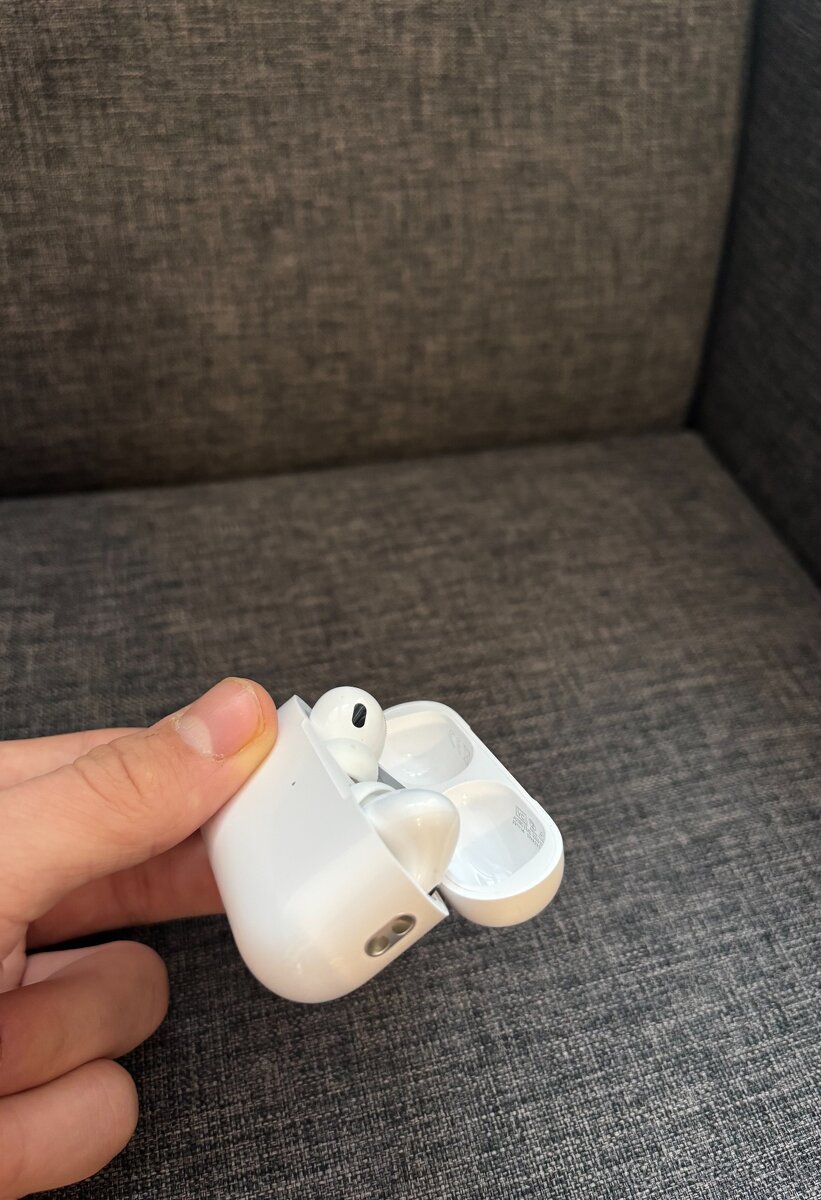 Apple Airpods Pro 2 - 5