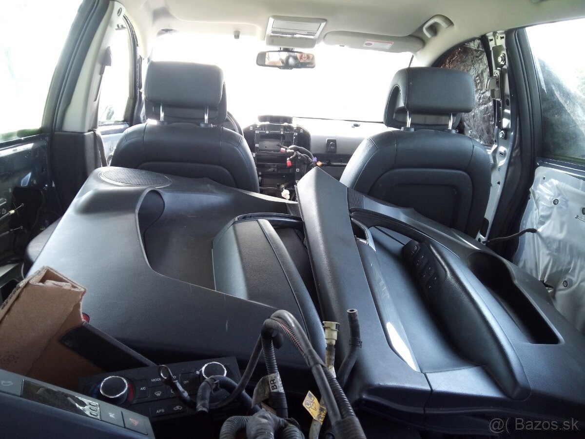 chevrolet captiva 2.0d 110kw - 5